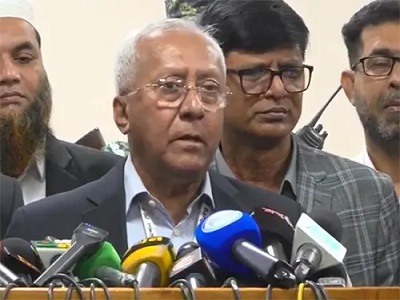 এখনো ভোটার হননি তারেক রহমান: ইসি সচিব