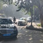 বাংলাদেশি হাইকমিশনারকে তলব করে ভারত যা জানিয়েছে