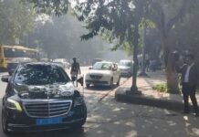 বাংলাদেশি হাইকমিশনারকে তলব করে ভারত যা জানিয়েছে