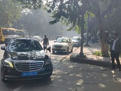 বাংলাদেশি হাইকমিশনারকে তলব করে ভারত যা জানিয়েছে