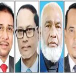 সিলেটে চূড়ান্ত হচ্ছে জাপা’র প্রার্থী তালিকা