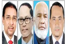 সিলেটে চূড়ান্ত হচ্ছে জাপা’র প্রার্থী তালিকা