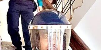 রিমান্ড শুনানিতে নতুন তথ্য কবিরের : হাদিকে গুলি