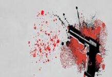 ঈশ্বরদীতে চাচাতো ভাইয়ের গুলিতে বিএনপি নেতা নিহত