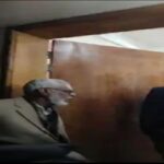 মাসুদ হিলালীর বাসায় সাক্ষাৎ করতে গেলে ফিরিয়ে দেওয়া হলো মাজহারুল ইসলামকে