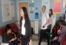 খালেদা জিয়ার চিকিৎসায় বিদেশি মেডিকেল টিম ঢাকায়