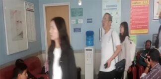 খালেদা জিয়ার চিকিৎসায় বিদেশি মেডিকেল টিম ঢাকায়