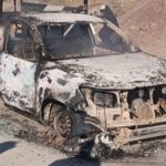 বন্দুকধারীর হামলায় পাকিস্তানে ৫ পুলিশ কর্মকর্তা নিহত