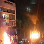 প্রথম আলো-ডেইলি স্টারে হামলা আরও ৯ জন গ্রেপ্তার