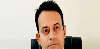 তরুণবান্ধব ও উন্নয়নমুখী নেতা শেখ রবি ঢাকা-১০ আসনে ধানের শীষের প্রার্থী