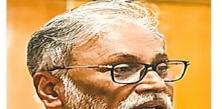 প্রধান উপদেষ্টার বিশেষ সহকারী অধ্যাপক সায়েদুর রহমানের পদত্যাগ