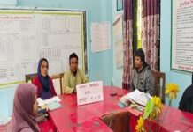 মঙ্গলবারও চলবে প্রাথমিক শিক্ষকদের কর্মবিরতি : বার্ষিক পরীক্ষা না নেয়ার ঘোষণা