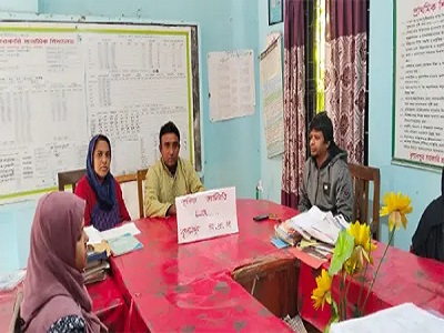 মঙ্গলবারও চলবে প্রাথমিক শিক্ষকদের কর্মবিরতি : বার্ষিক পরীক্ষা না নেয়ার ঘোষণা