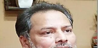 তারেকের আসনে এনসিপি’র ওয়াকি