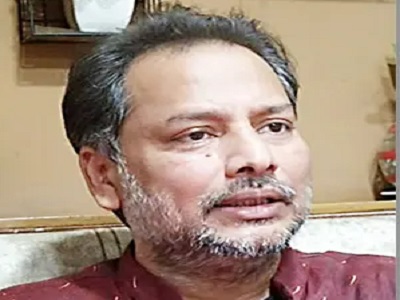 তারেকের আসনে এনসিপি’র ওয়াকি