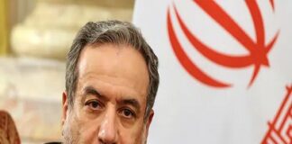 যুদ্ধ মোকাবিলায় পুরোপুরি প্রস্তুত ইরান: পররাষ্ট্রমন্ত্রী