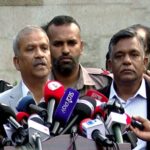 বিশ্বকাপ খেলতে ভারতে যাবে না বাংলাদেশ: আসিফ নজরুল