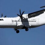 ইন্দোনেশিয়ায় বিমান বিধ্বস্ত, ১০ জনের মরদেহ উদ্ধার