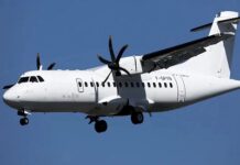 ইন্দোনেশিয়ায় বিমান বিধ্বস্ত, ১০ জনের মরদেহ উদ্ধার