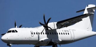 ইন্দোনেশিয়ায় বিমান বিধ্বস্ত, ১০ জনের মরদেহ উদ্ধার