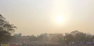 ‘বিএনপি এতো খারাপ হলে তারা কেন তখন সরকার থেকে পদত্যাগ করেনি’-তারেক রহমান