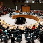 ইরান ইস্যুতে জরুরি বৈঠক ডেকেছে জাতিসংঘ