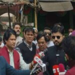 পুরান ঢাকার সমস্যার স্থায়ী সমাধানের প্রতিশ্রুতি ইশরাকের