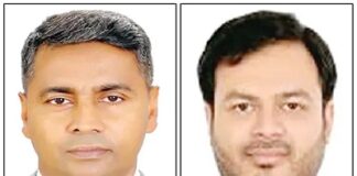 দুই তরুণ নেতার লড়াই, ঢাকা-১৮