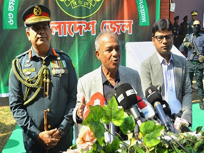 নির্বাচন নিয়ে কোনো সংশয় নেই: স্বরাষ্ট্র উপদেষ্টা