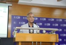 এবার ভোটকেন্দ্র থেকে ব্যালট ছিনতাইয়ের সুযোগ নেই: স্বরাষ্ট্র উপদেষ্টা