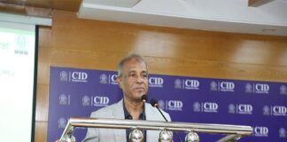 এবার ভোটকেন্দ্র থেকে ব্যালট ছিনতাইয়ের সুযোগ নেই: স্বরাষ্ট্র উপদেষ্টা