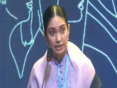 জাইমা রহমান রাজনীতিতে নতুন কণ্ঠ, নতুন বার্তা