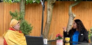 দাদিকে নিয়ে আবেগঘন স্ট্যাটাস জাইমার