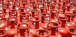 এলপিজি ব্যবসায়ীদের ধর্মঘট প্রত্যাহার