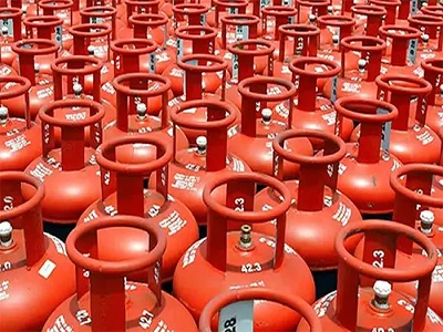 এলপিজি ব্যবসায়ীদের ধর্মঘট প্রত্যাহার