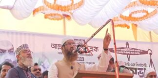 জুলাই বিপ্লবের প্রধান কোনো নেতা ছিল না: মামুনুল হক