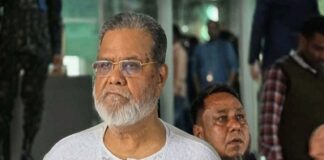 প্রার্থিতা ফেরাতে এবার চেম্বার আদালতে মঞ্জুরুলের আবেদন, কুমিল্লা-৪ আসন