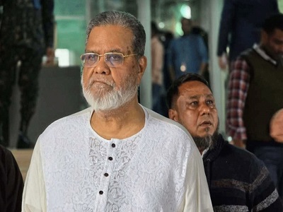 প্রার্থিতা ফেরাতে এবার চেম্বার আদালতে মঞ্জুরুলের আবেদন, কুমিল্লা-৪ আসন