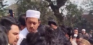 তিন নেতার মাজার ও ওসমান হাদির কবর জিয়ারতের মধ্য দিয়ে এনসিপির নির্বাচনী প্রচার শুরু