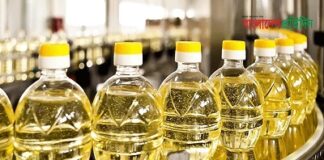 ১ কোটি লিটার সয়াবিন তেল কিনবে সরকার