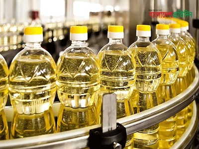 ১ কোটি লিটার সয়াবিন তেল কিনবে সরকার