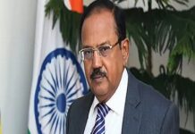 ভারতের জাতীয় নিরাপত্তা উপদেষ্টা কেন মোবাইল ও ইন্টারনেট ব্যবহার করেন না