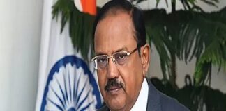 ভারতের জাতীয় নিরাপত্তা উপদেষ্টা কেন মোবাইল ও ইন্টারনেট ব্যবহার করেন না