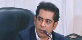 বিএনপি জোটের চূড়ান্ত প্রার্থী পার্থ, গোলাম নবীর মনোনয়ন প্রত্যাহার