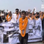 ব্রাহ্মণবাড়িয়া-৬: স্বতন্ত্র প্রার্থী সাইদুজ্জামানের নির্বাচনি প্রচার শুরু