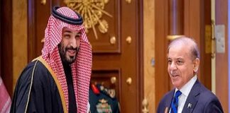 সৌদি আরবের অর্থ, পাকিস্তানের পারমাণবিক শক্তি, তুরস্কের সামরিক সক্ষমতা-প্রতিরক্ষা বিষয়ক জোটে নজর রাখছে ভারত