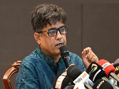 মোবাইল ফোন আমদানিতে ট্যাক্স কমানো হয়েছে: প্রেস সচিব