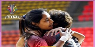 ভারতকে হারিয়ে দারুণ শুরু বাংলাদেশের