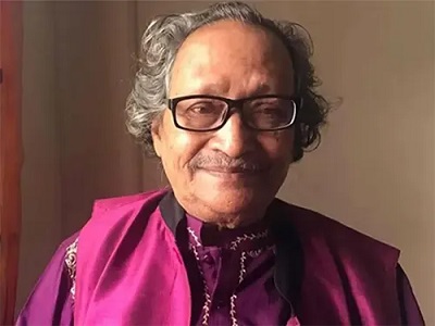 একুশে পদকপ্রাপ্ত ছড়াকার সুকুমার বড়ুয়া মারা গেছেন