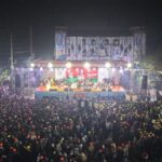 করবো কাজ, গড়বো দেশ—সবার আগে বাংলাদেশ: তারেক রহমান